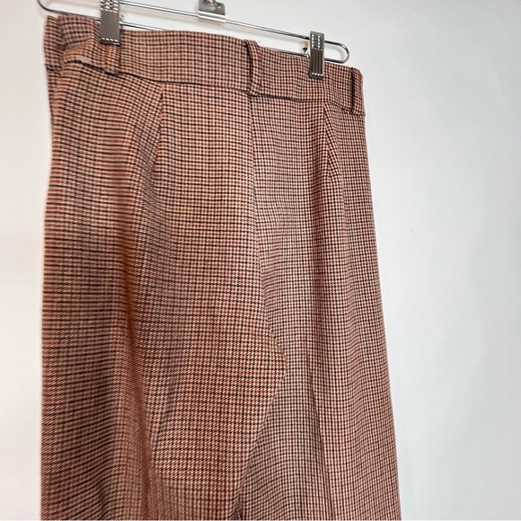 Rouje | Houndstooth Pants - Picture 4 of 5
